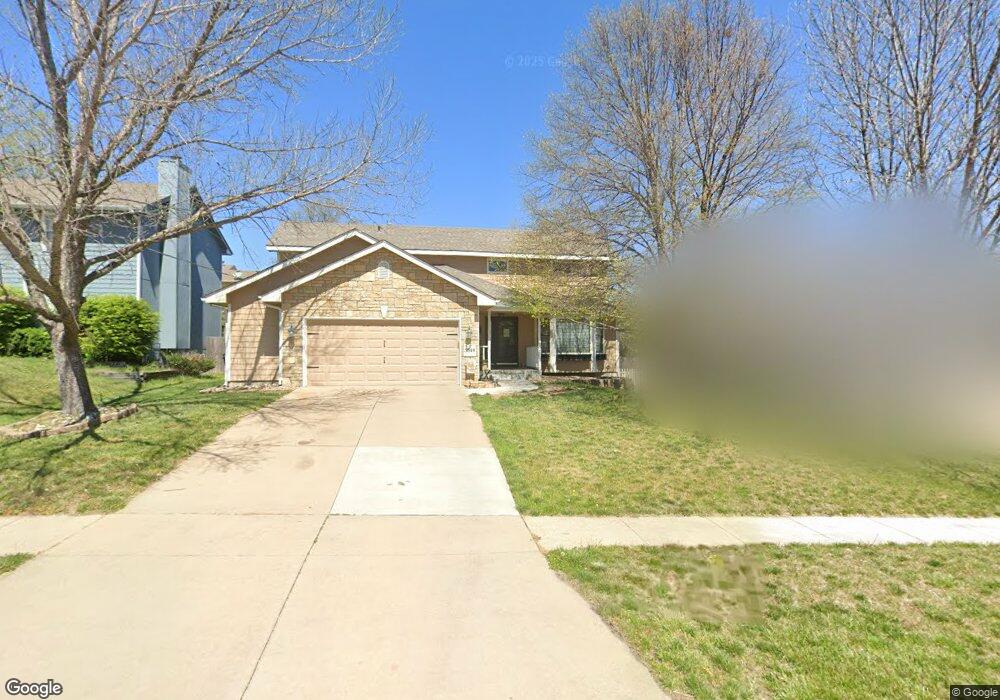 5640 SW 34th Terrace, Topeka, KS 66614 - photo 1