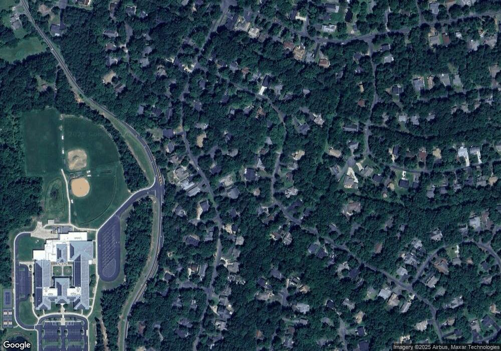 208 Battlefield Rd, Locust Grove, VA 22508 - photo 1