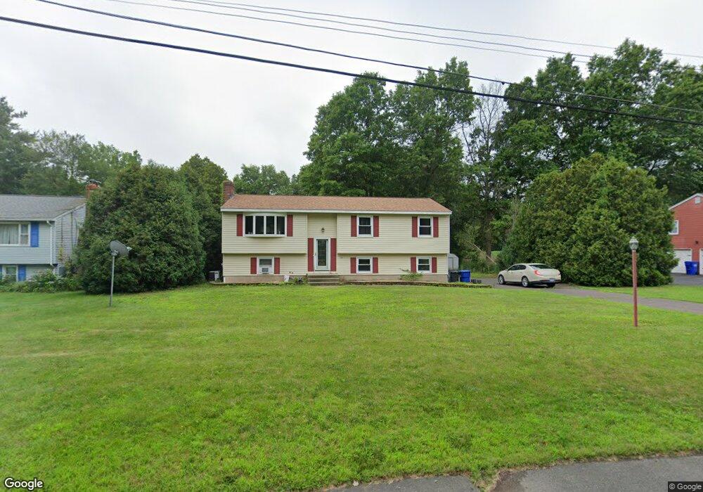 20 Cross St, Suffield, CT 06078 - photo 1