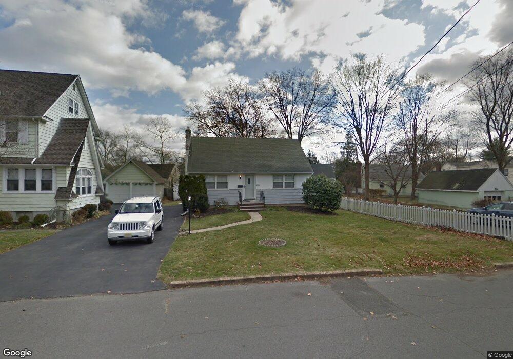 2210 Pine Terrace, Scotch Plains, NJ 07076 - photo 1