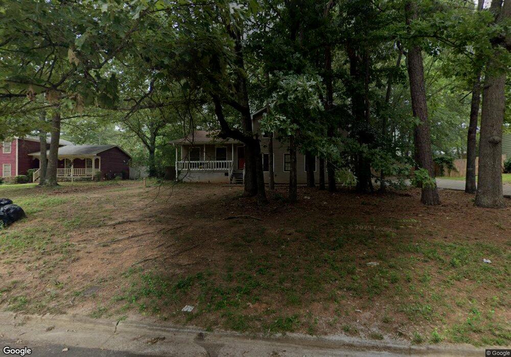 679 Wellington Way, Jonesboro, GA 30238 - photo 1