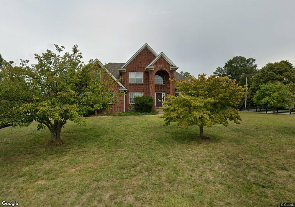 110 Spring Farm Trail, Shepherdsville, KY 40165 - photo 1