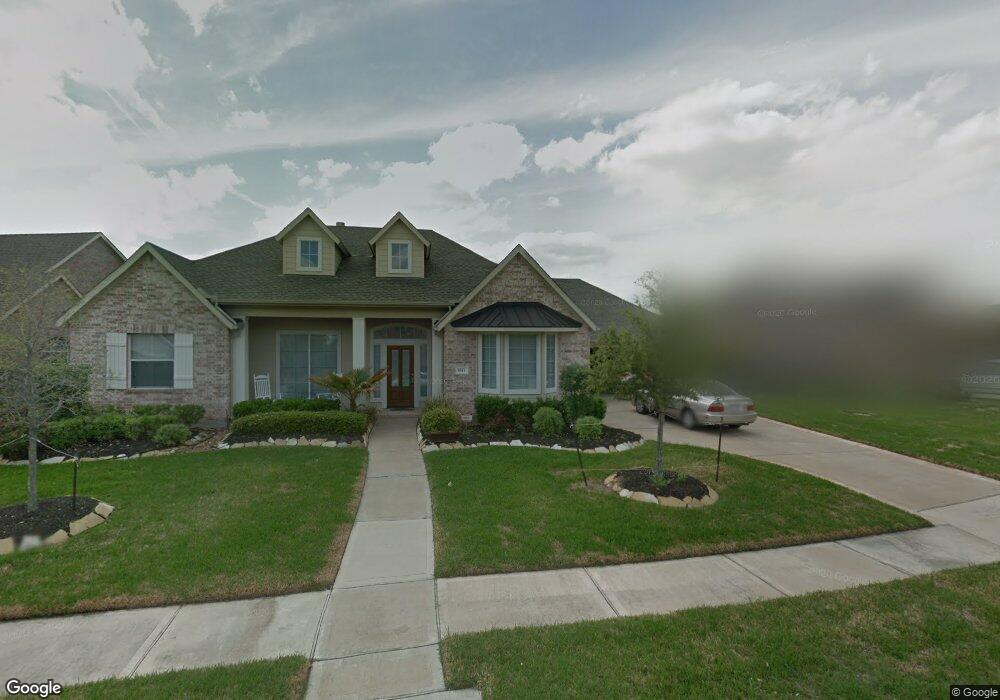 8511 Sunrise Meadow Ln, Houston, TX 77095 - photo 1