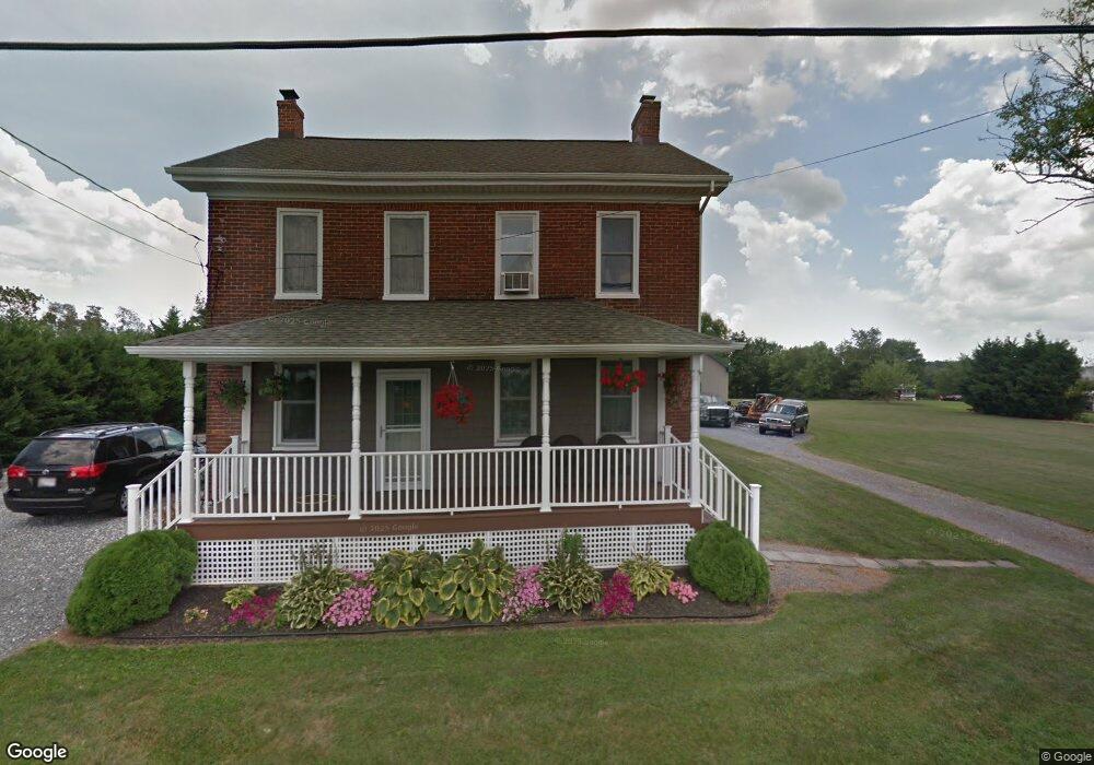 6131 Middleburg Rd, Keymar, MD 21757 - photo 1