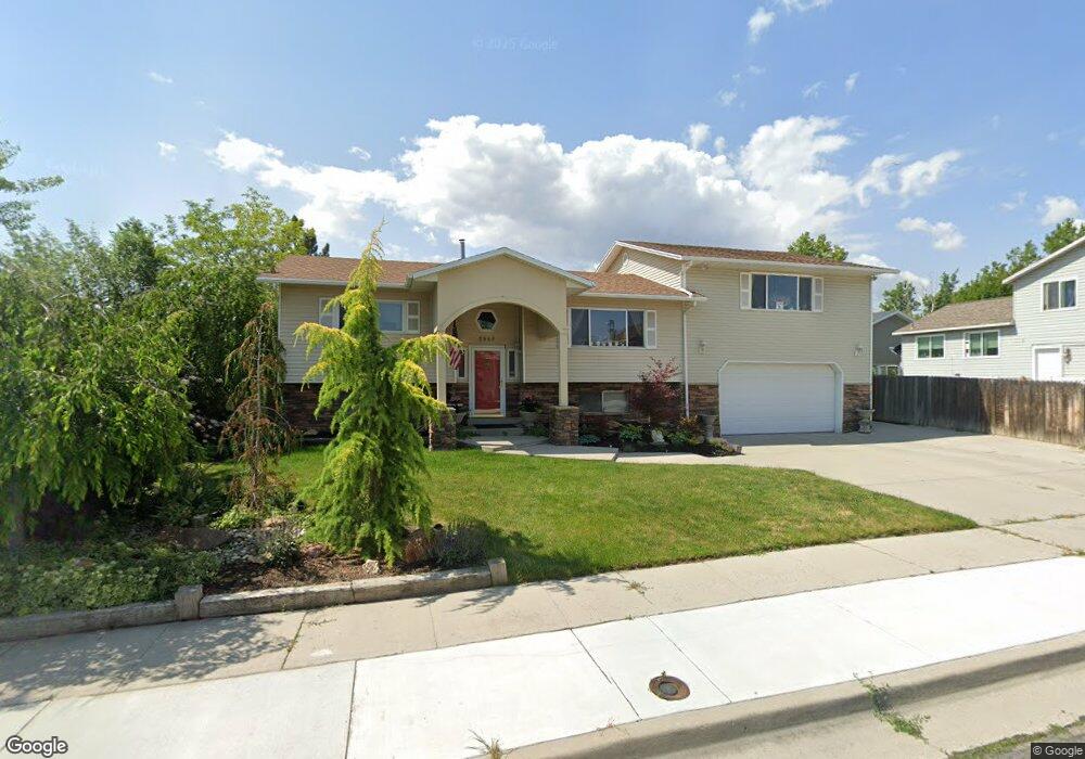 3947 W 8620 S, West Jordan, UT 84088 - photo 1