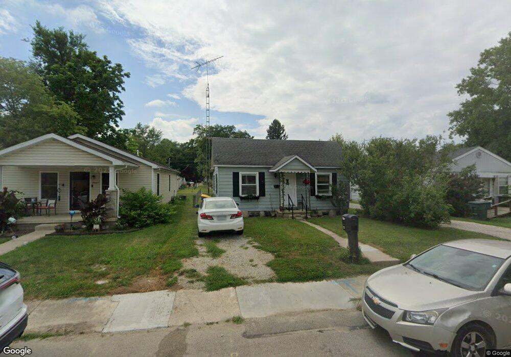 1913 S Delawanda Ave, Muncie, IN 47302 - photo 1