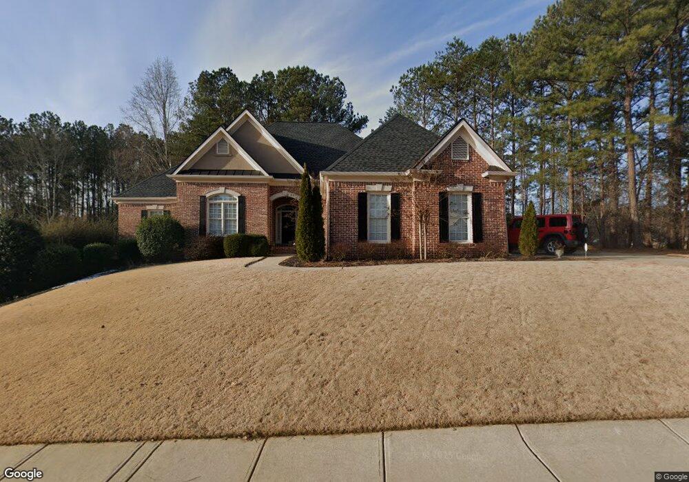 0 Vine Creek Pointe, Acworth, GA 30101 - photo 1