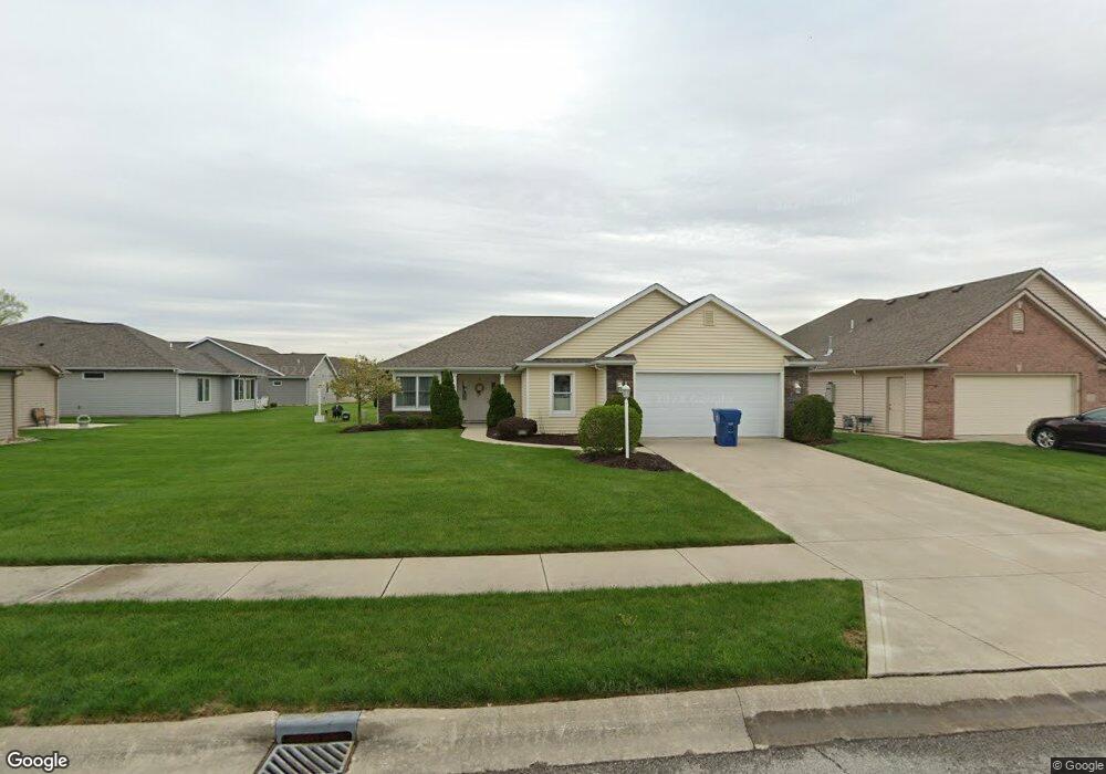 1523 Dunnagans Way, New Haven, IN 46774 - photo 1