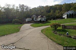 1 Riverstone Dr, Poca, WV 25159