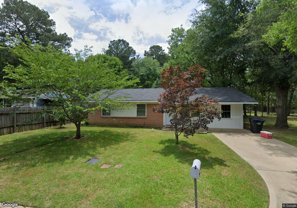 621 Holliday St, Longview, TX 75601 - photo 1