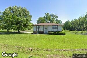 8047 SW 21st St, Topeka, KS 66615