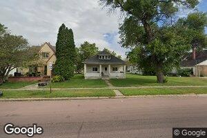 522 E Ciro St, Truman, MN 56088