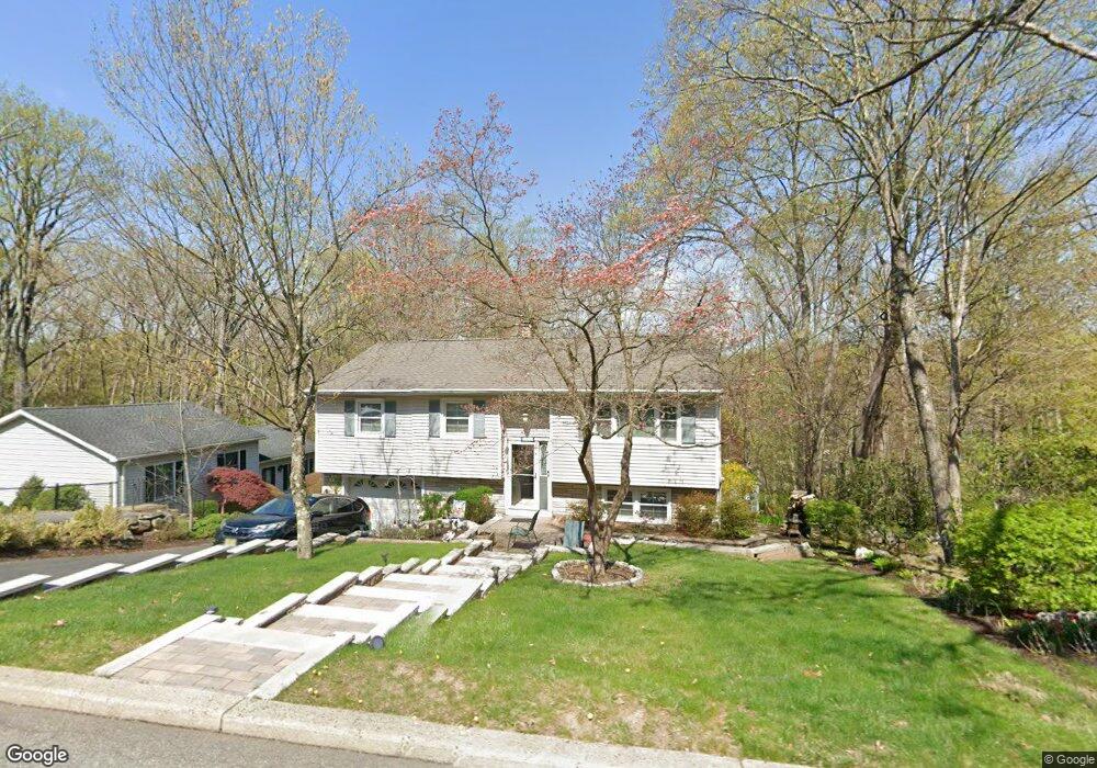 80 High Mountain Rd, Ringwood, NJ 07456 - photo 1