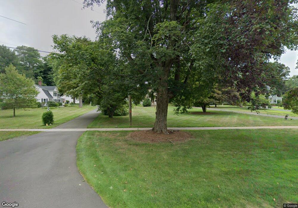 356 N Main St unit A, Suffield, CT 06078 - photo 1