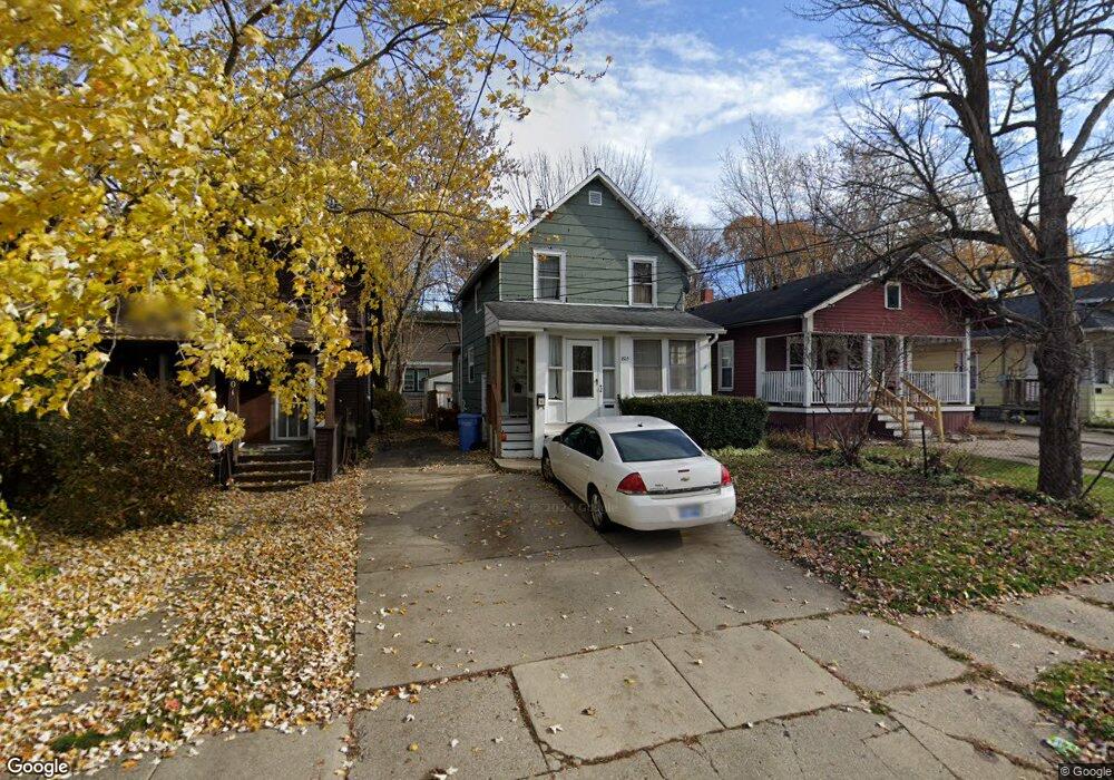 1803 Linval St, Lansing, MI 48910 - photo 1