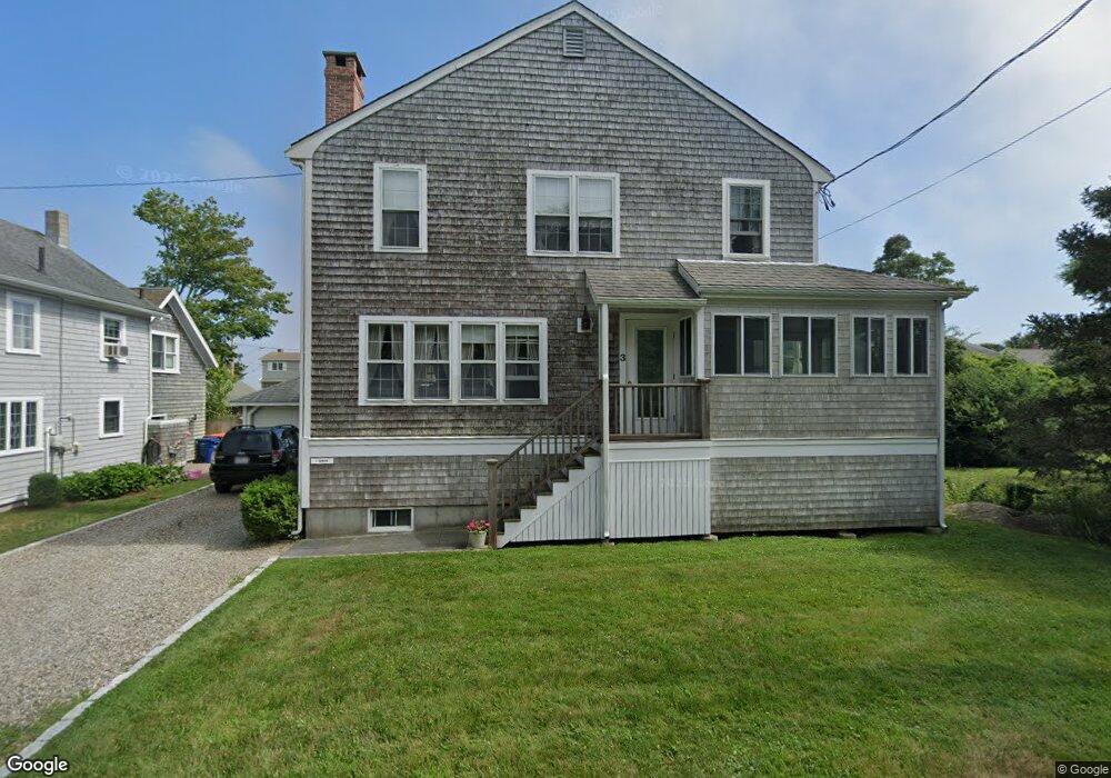 3 Sagamore Rd, Mattapoisett, MA 02739 - photo 1