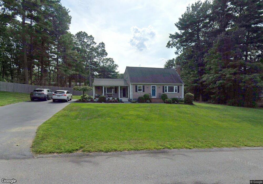 14 Oak Street Extension, Franklin, MA 02038 - photo 1