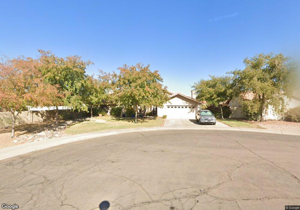 184 W Myrna Ln, Tempe, AZ 85284 - photo 1