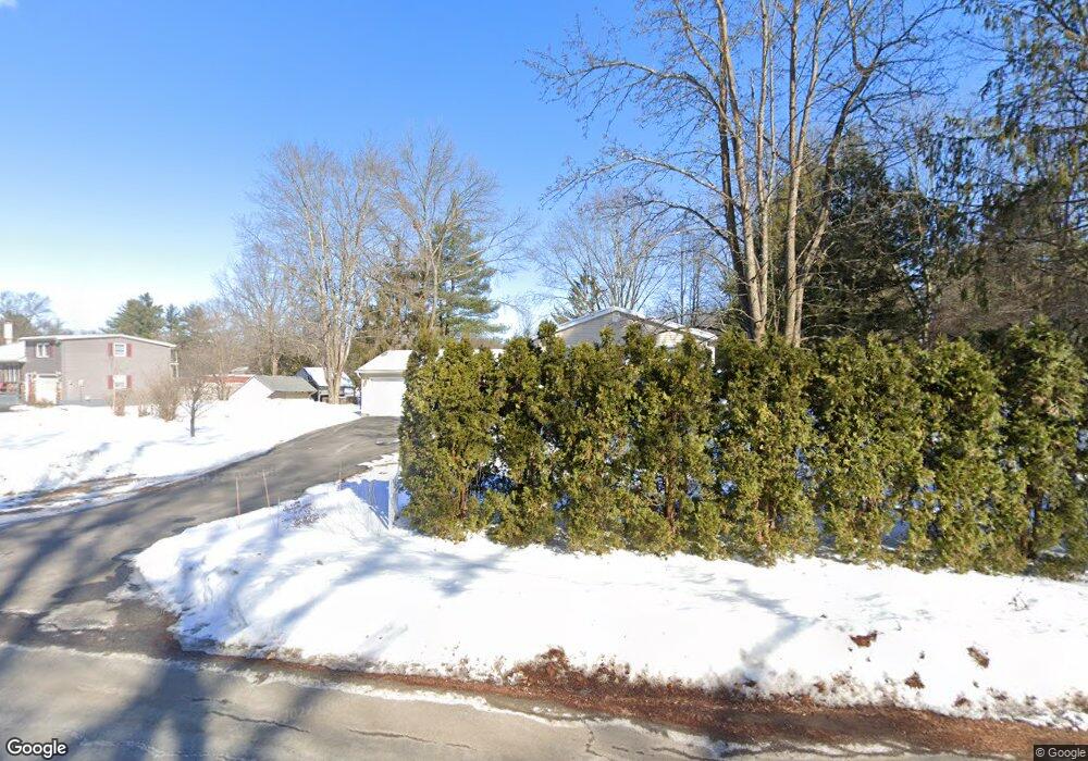 19 Meditation Way, Saratoga Springs, NY 12866 - photo 1