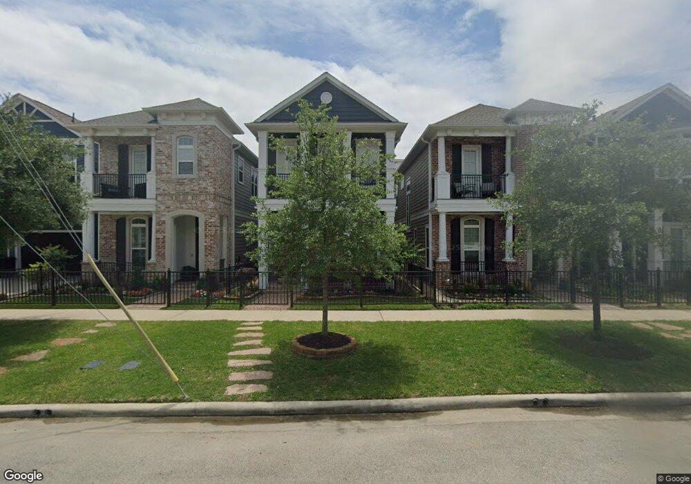 408 W 26th St, Houston, TX 77008 - photo 1