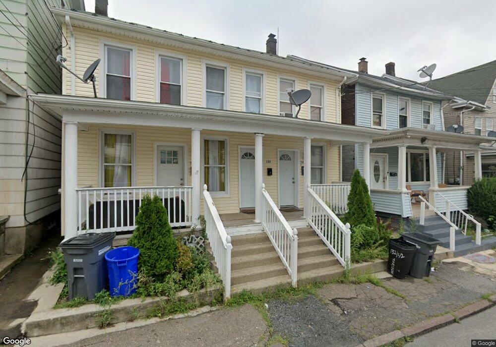 132 S Cedar St, Hazleton, PA 18201 - photo 1