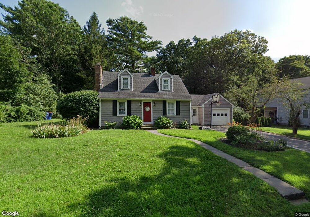 374 Briggs Rd, Westport, MA 02790 - photo 1