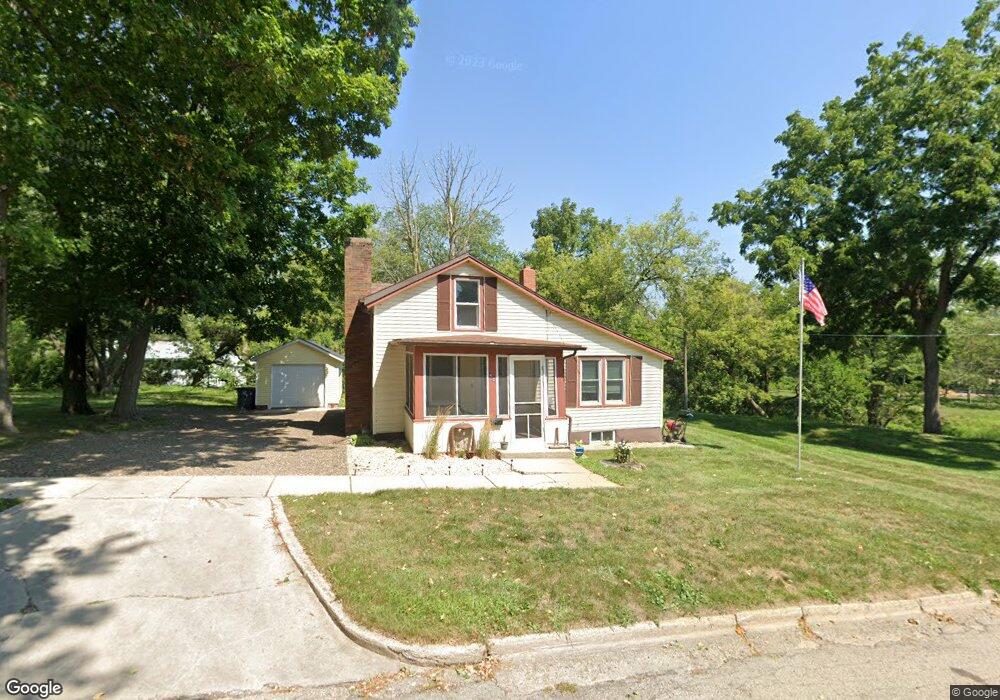 40 Mill St, Evansville, WI 53536 - photo 1