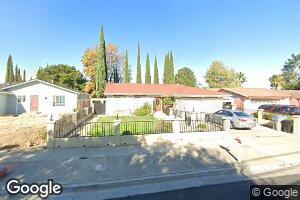 3575 Cadwallader Ave, San Jose, CA 95121