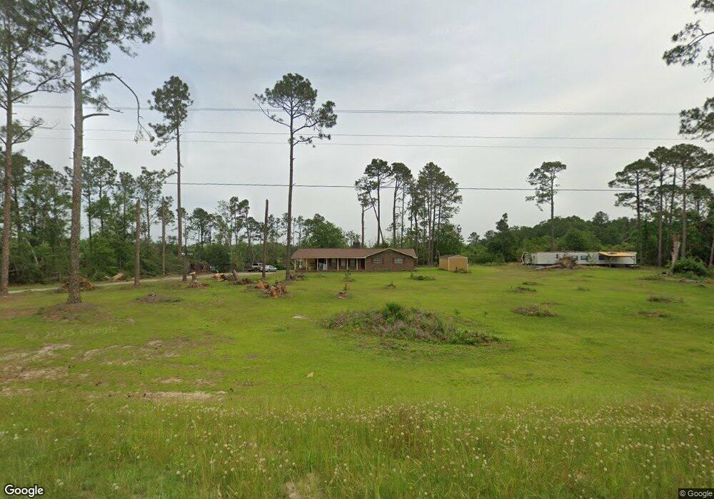 13458 Bowens Mill Rd, Ambrose, GA 31512 - photo 1