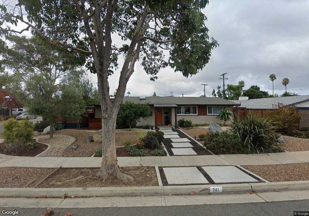 241 Hanover Dr, Costa Mesa, CA 92626 - photo 1