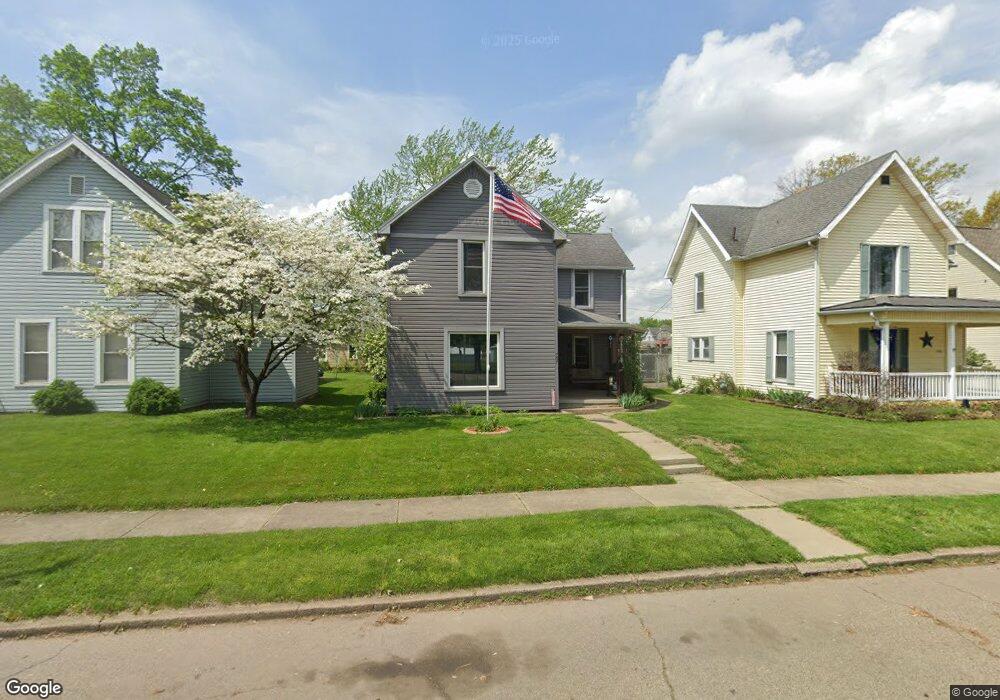 767 S 7th St, Coshocton, OH 43812 - photo 1