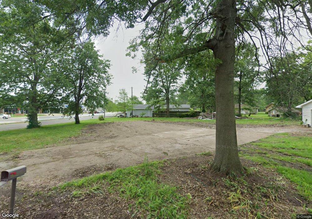 3102 Mosher Rd, Parsons, KS 67357 - photo 1