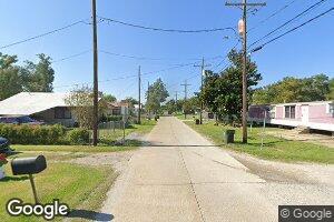 0 Henderson St, Houma, LA 70364