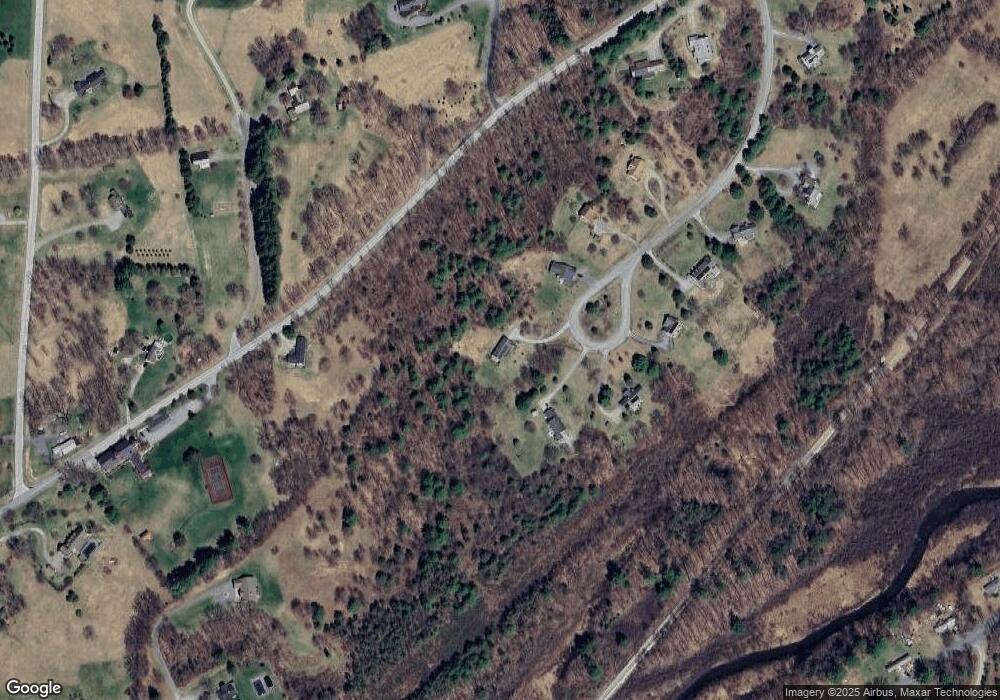 244 Meadow Ridge Rd, Manchester Center, VT 05255 - photo 1