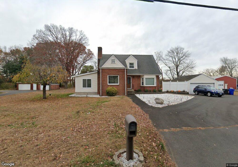 318 Strong Rd, South Windsor, CT 06074 - photo 1