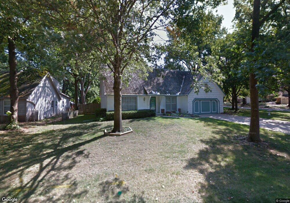 13221 W 76th St, Shawnee, KS 66216 - photo 1