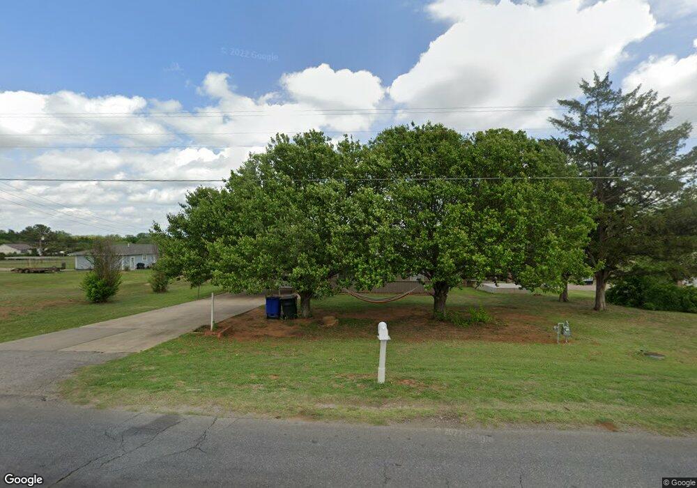 2408 N 5th St, Duncan, OK 73533 - photo 1