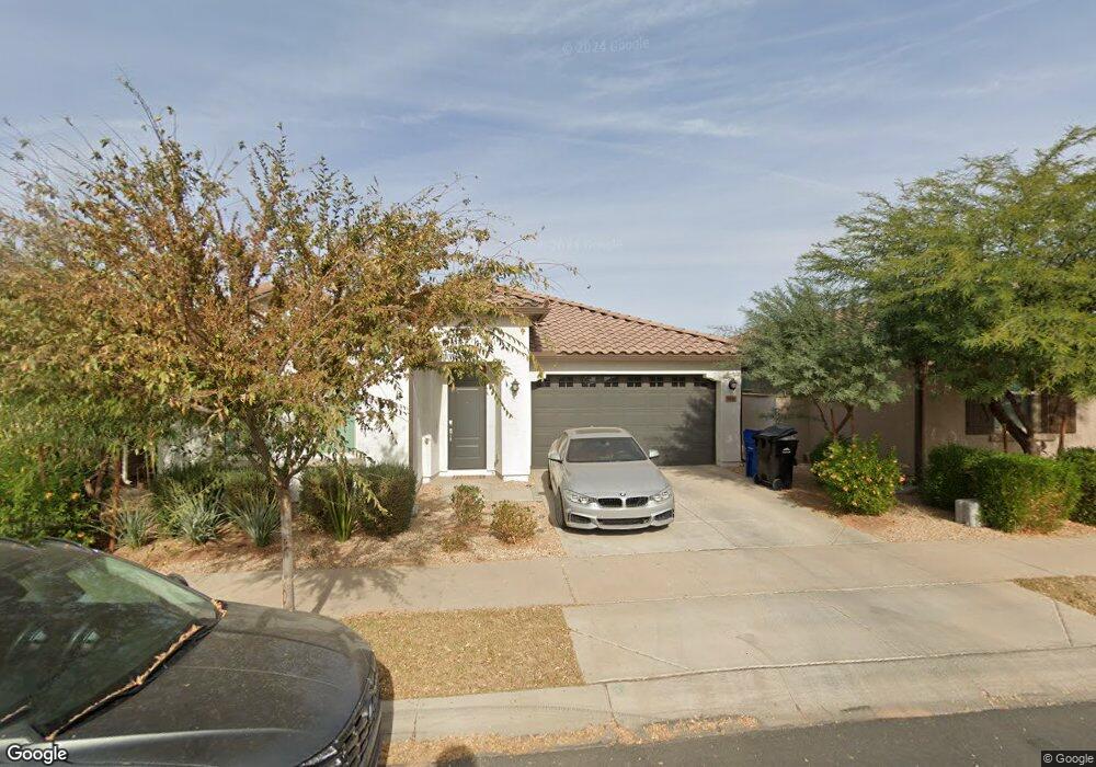 9846 E Tiburon Ave, Mesa, AZ 85212 - photo 1