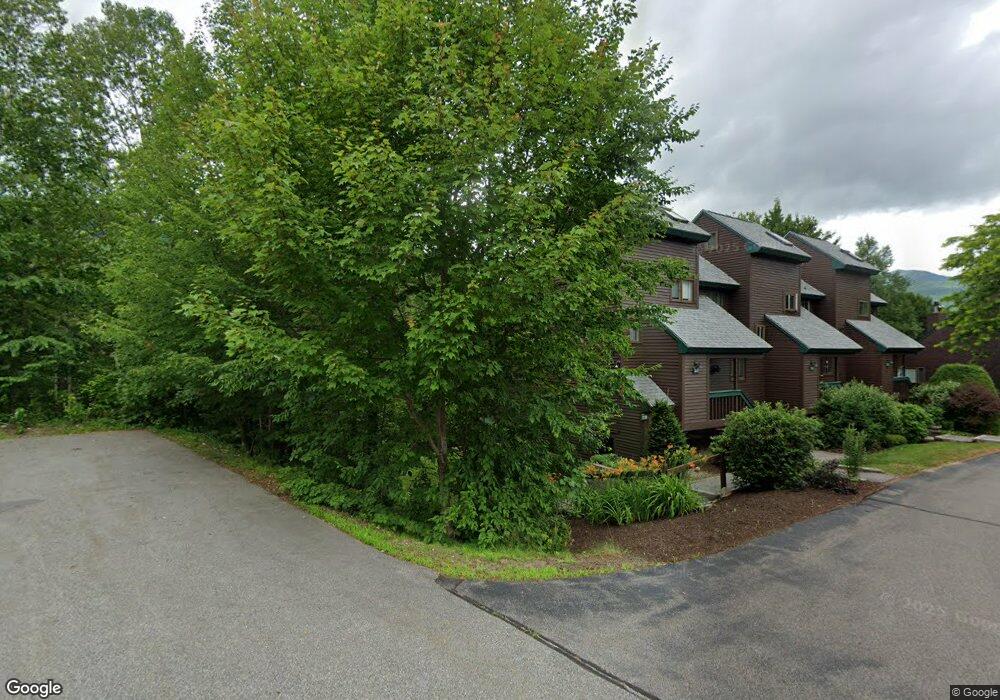 32 Mountain Brook Way unit 32, Waterville Valley, NH 03223 - photo 1