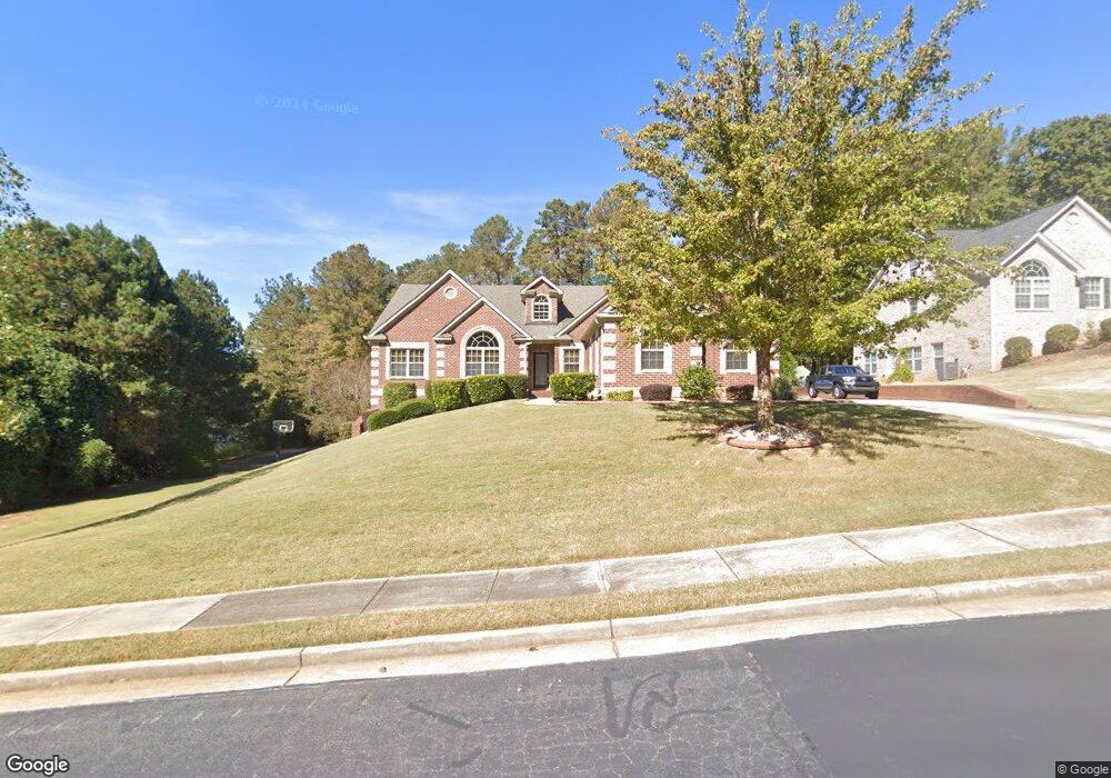 3036 Brighton Ct, Conyers, GA 30094 - photo 1