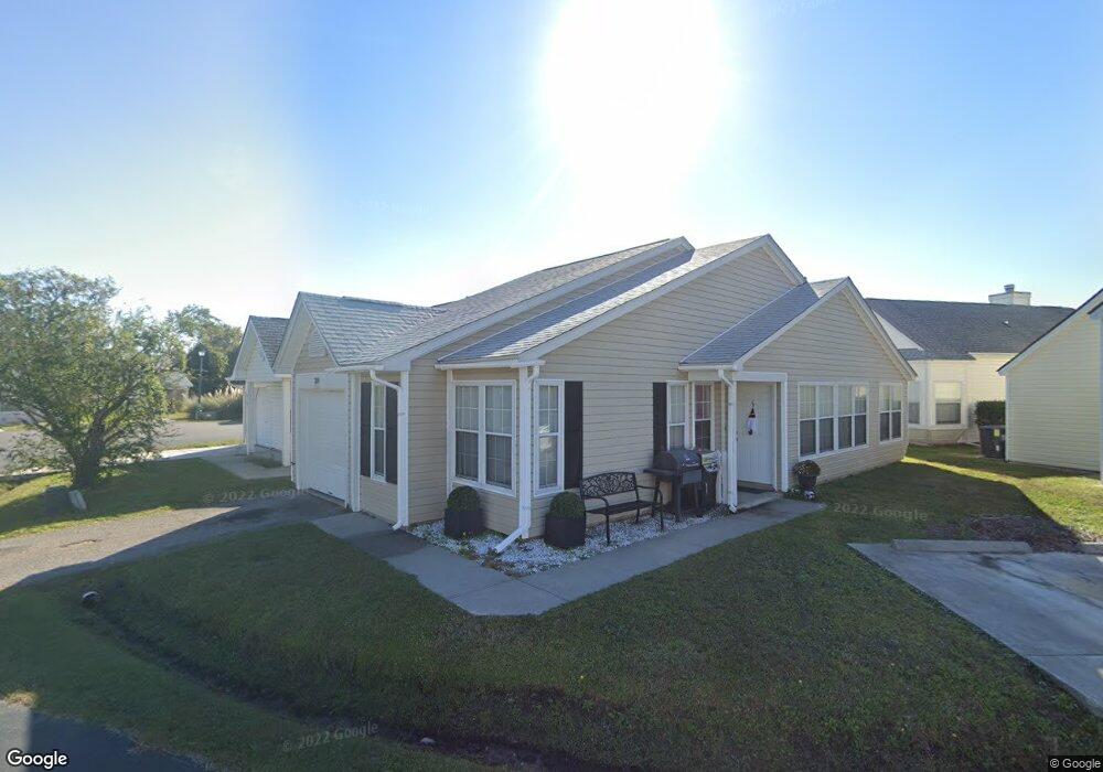 307 Lyons Cove Dr unit 41, Myrtle Beach, SC 29577 - photo 1