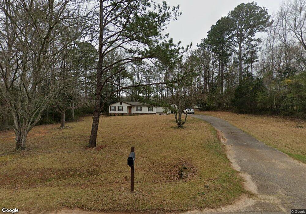 188 Carver Rd, Cataula, GA 31804 - photo 1