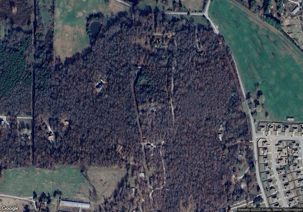 1545 Smith Rd, Elkins, AR 72727 - photo 1