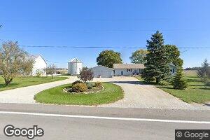 8129 S State Road 1, Redkey, IN 47373