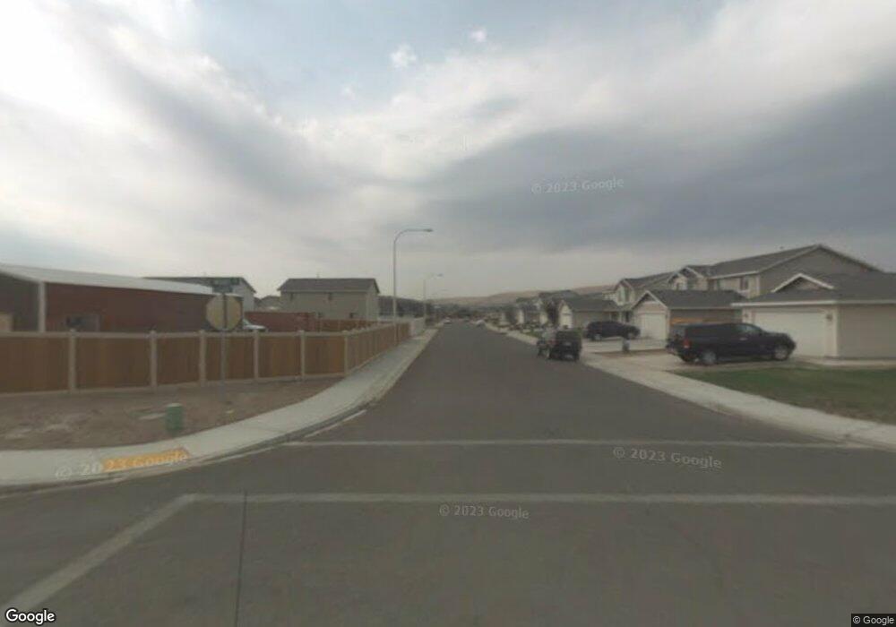 nna Moxee Ave, Moxee, WA 98936 - photo 1