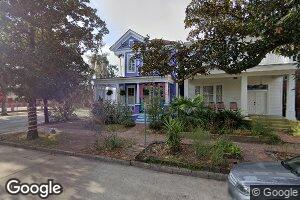 201 W 40th St, Savannah, GA 31401