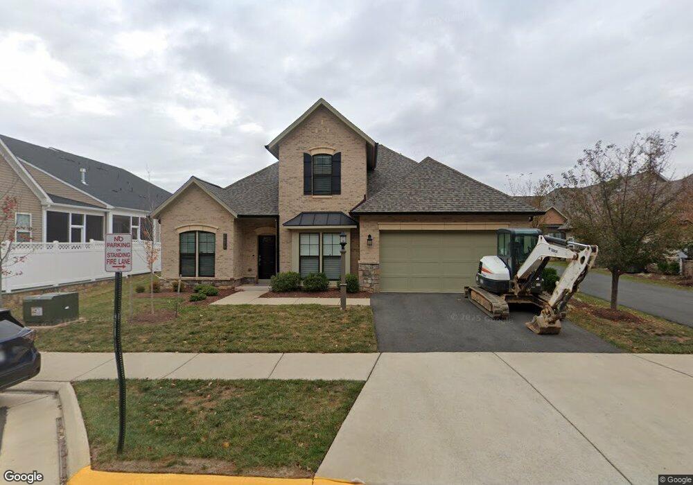 42870 Littlehales Terrace, Ashburn, VA 20148 - photo 1