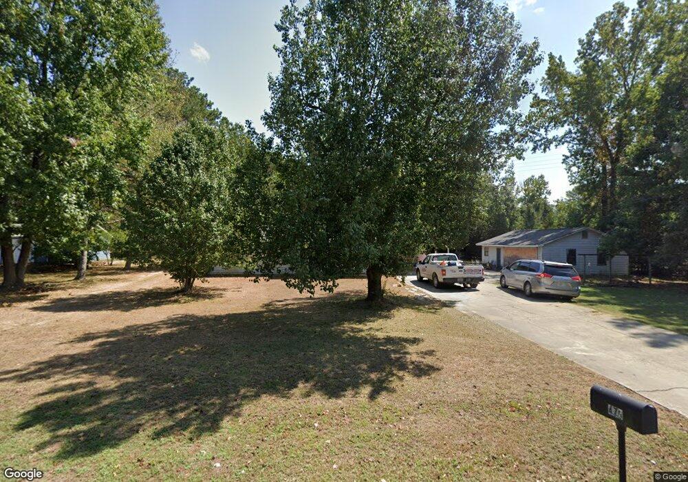 475 Newtown Creek Loop NE, Calhoun, GA 30701 - photo 1