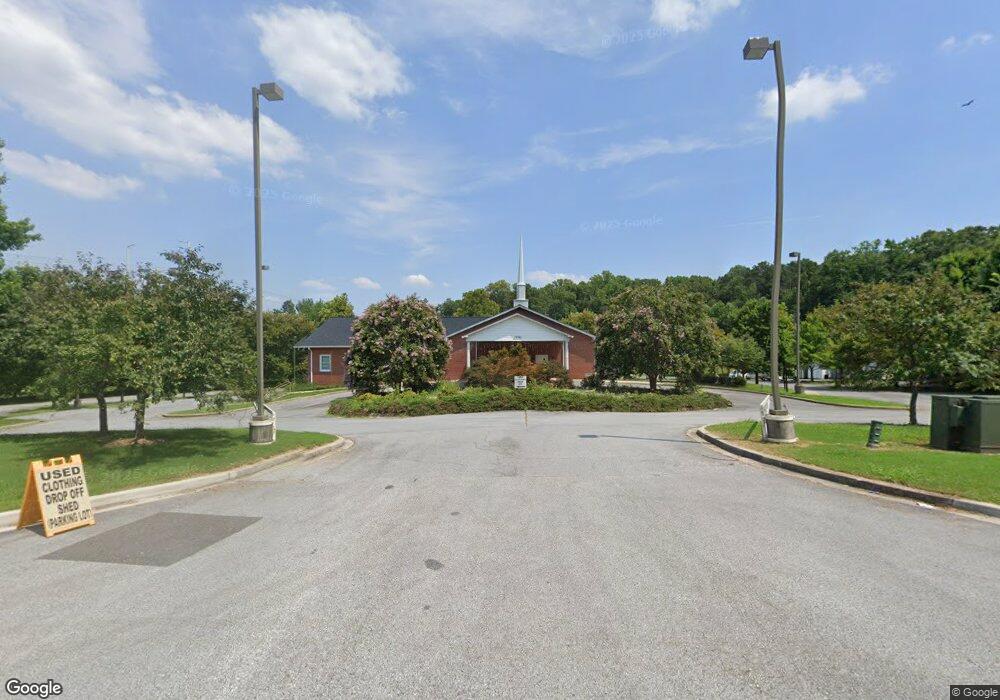 8801 Stephens Rd, Laurel, MD 20723 - photo 1