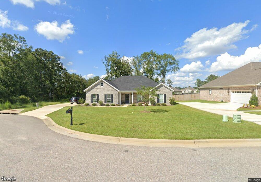 229 Daphne Dr, Dothan, AL 36305 - photo 1